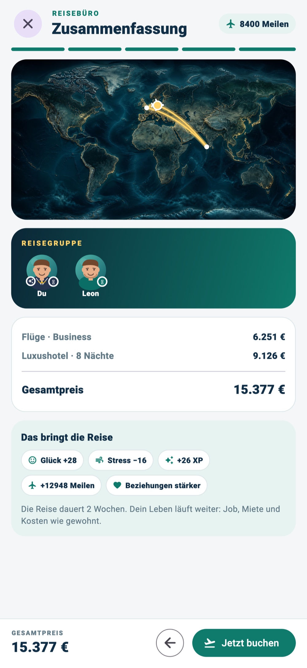 Reisebüro
